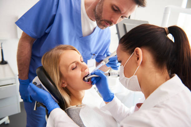 Best Full Mouth Reconstruction  in Dalton, PA