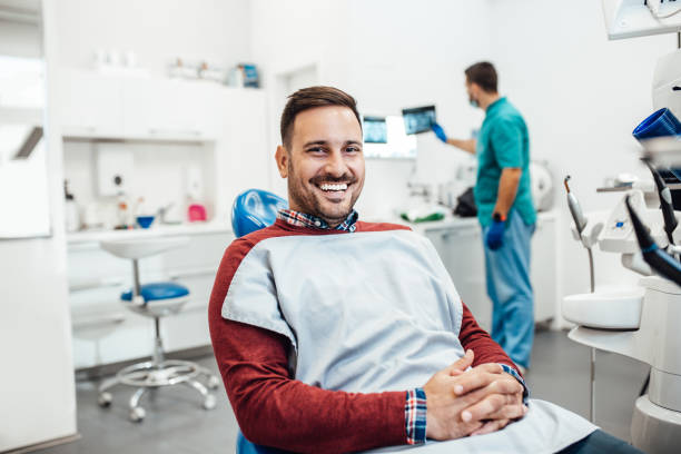 TMJ/TMD Treatment in Dalton, PA