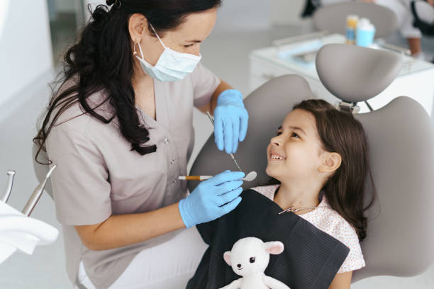 Why Choose Us for Your Dental Needs in Dalton, PA