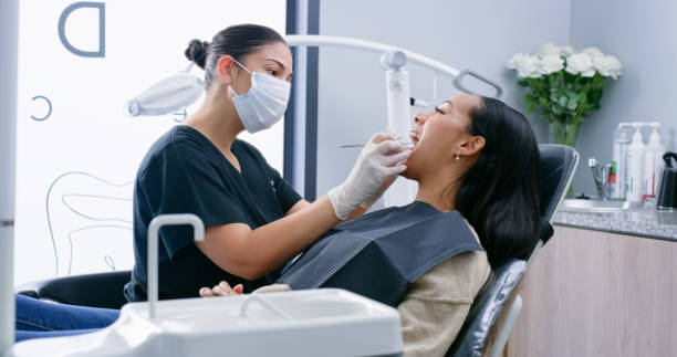 Dental Inlays and Onlays in Dalton, PA